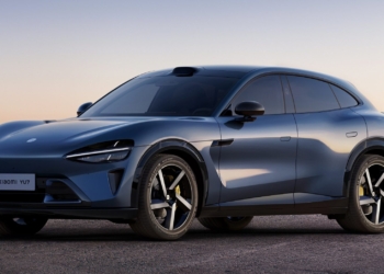 Xiaomi SUV segmentine giriyor