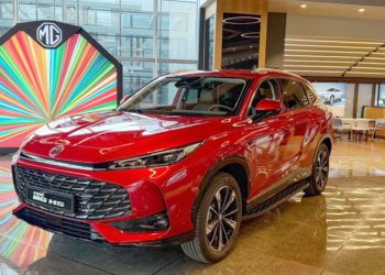 Benzinli HS Luxury satışa çıktı