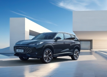 Benzinli HS Turbo ön satışa çıktı