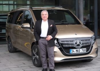 Terzi usulü ile Mercedes dünyasında lider