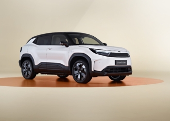 Toyota’dan yeni elektrikli SUV
