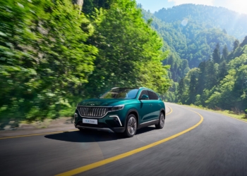 Elektriklinin ve SUV’un lideri
