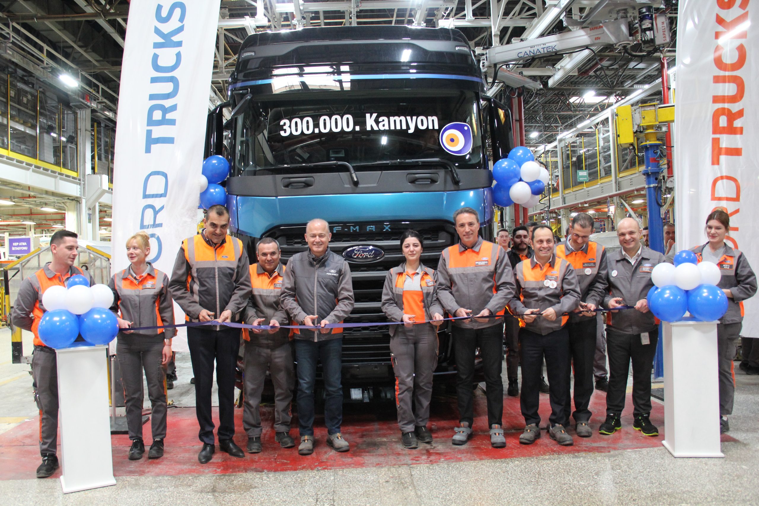 300 bininci tamam sırada elektrikli var