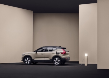 Volvo Türkiye’den yeni rekor