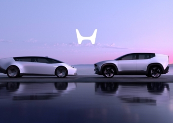 Honda’dan elektrikli atağı