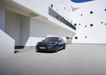 Makyajlı Honda Civic Türkiye’de