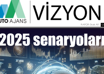 2025’te dünyayı neler bekliyor?