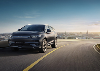 7 kişilik BYD TANG Mart’ta geliyor