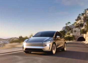 Model Y Juniper ilk Çin’de satışta