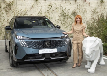 Peugeot dünyasının 5. büyük pazarıyız