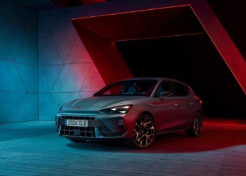Cupra Leon sadece elektrikli olacak
