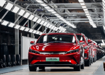 BYD Avrupa’da hangi modelleri üretecek?