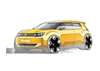 VW’den 20 bin euroluk ID.1