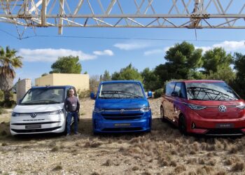 Yerli Transporter ile satış hedefi ne?
