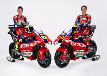 MotoGP’de güçlerini birleştirdiler