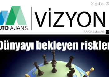 Dünya 2025’te neleri konuşacak?