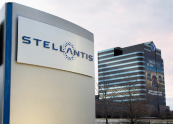 Stellantis’te tepe yöneticiler değişti