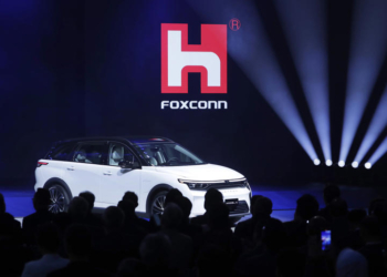 Nissan bu kez Foxconn ile flörtte