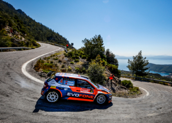 Ralli sezonu Marmaris’te açılıyor