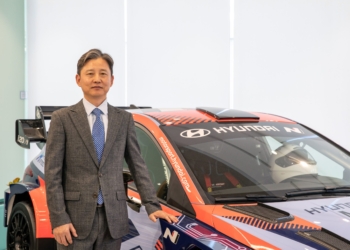Hyundai Motor Türkiye’ye yeni CEO