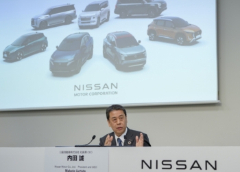 Nissan faturayı CEO’ya kesecek