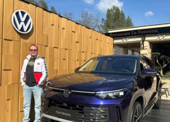 Yeni VW Tayron, Passat Sedan’ın yerini alır mı?