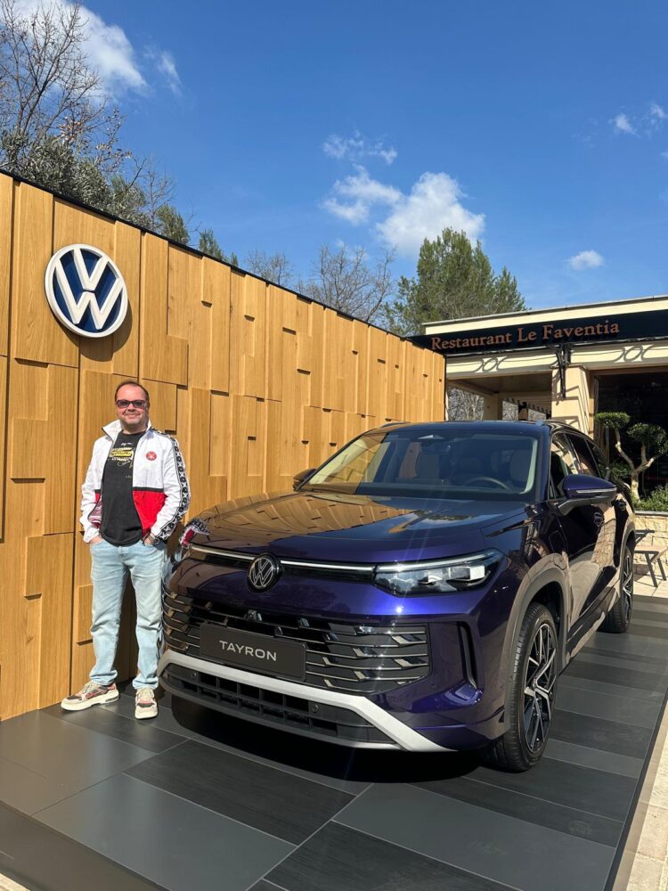 Yeni VW Tayron, Passat Sedan’ın yerini alır mı?