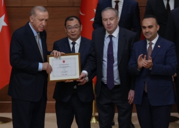 Chery’den Türkiye’ye dev yatırım