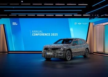 BMW’nin yeni elektrikli stratejisi