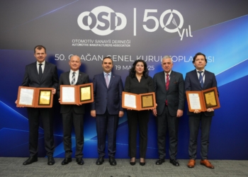 Üretim kapasitesi 3 milyona dayandı