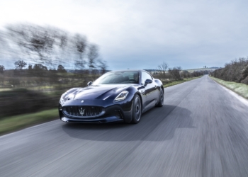 Maserati’nin dev yatırım iptal