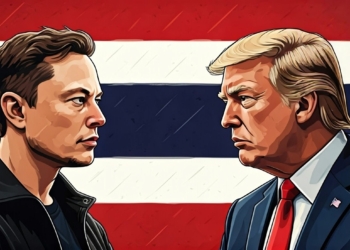 Tesla’da Musk depremi