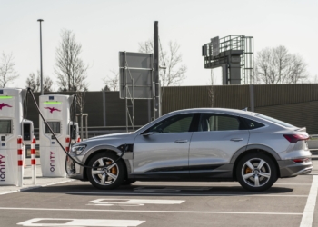 Audi’den ulaşılabilir elektrikli