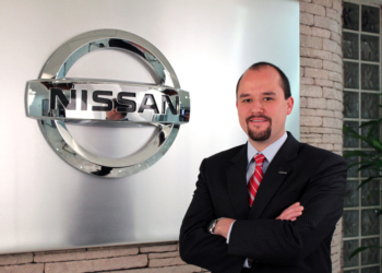 Nissan’a Meksikalı yeni CEO
