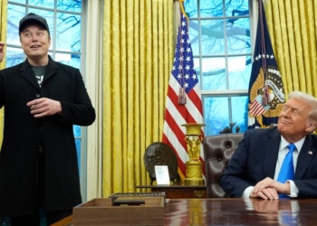 Trump’tan Tesla’ya destek