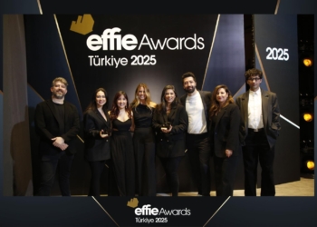 ‘Bu da Castrol’e Altın Effie Ödülü