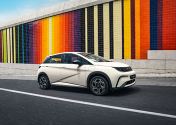 En uygun fiyatlı BYD geliyor