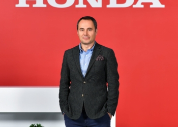 Honda Türkiye’de yeni atamalar