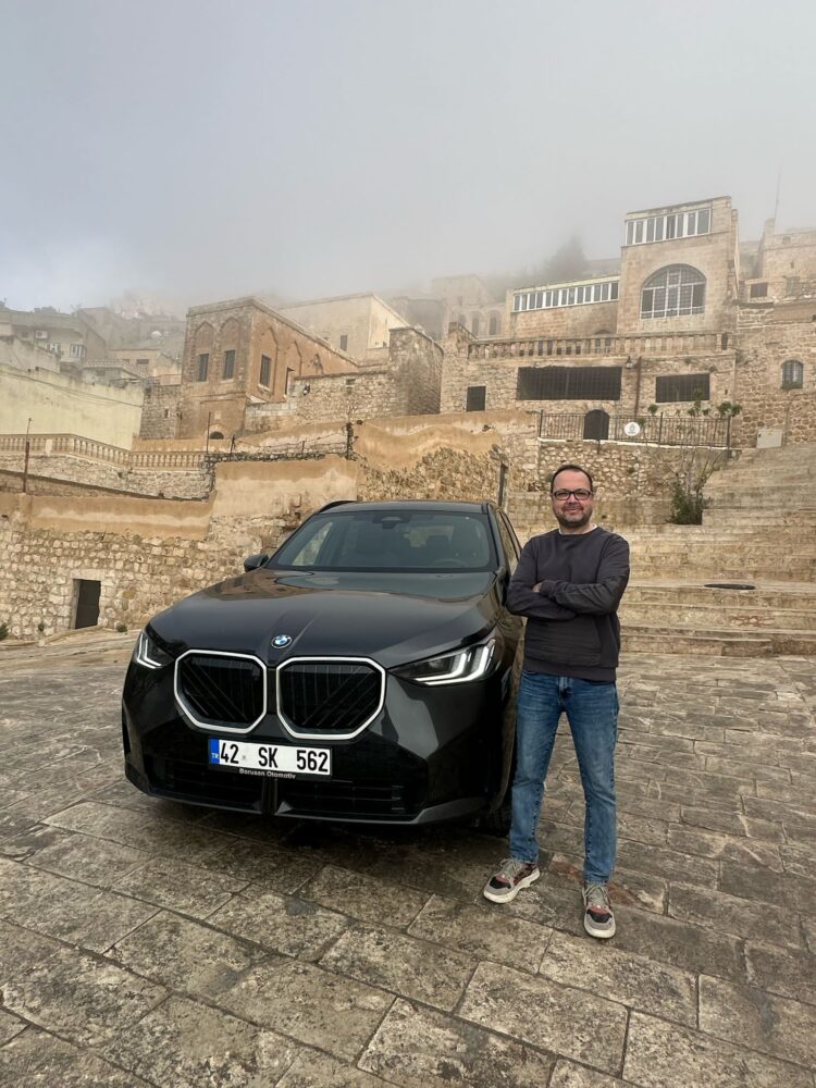 BMW’nin iki yeni modeli Türkiye’de