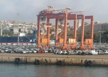 Otomotiv satışları Mart’ta rekor kırdı