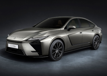 Yeni Lexus ES Türkiye’ye geliyor