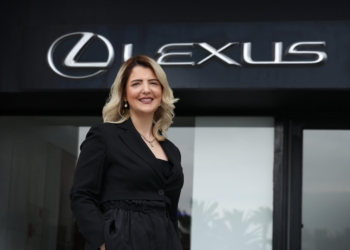 Lexus’un yeni Direktörü oldu