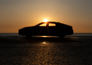 Yeni Lexus ES Şanghay’da tanıtılacak