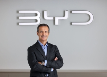 Türkiye’ye özel % 10 ÖTV’li BYD SEAL