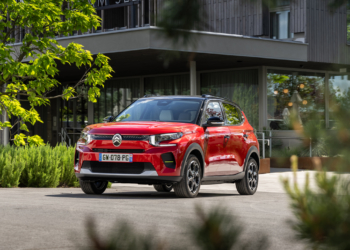 Citroen Türkiye hedef büyüttü