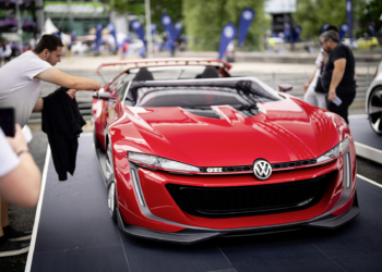 VW’den elektrikli GTI sürprizi