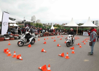 Honda Motosiklet Günleri başlıyor