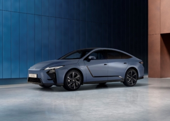 Yeni Lexus ES 2026’da Türkiye’de