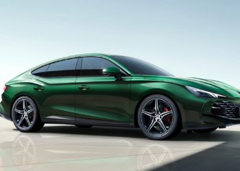 MG’nin premium fastback’i satışta
