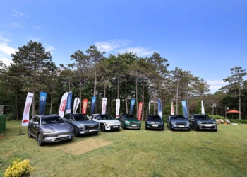 Yılın Otomobili için testler tamam